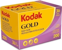 Kodak Φιλμ Gold 200 135/36