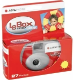 Agfaphoto Φωτογραφική μηχανή LeBox 400 27 Outdoor