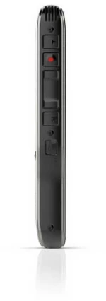 Philips Συσκευή εγγραφής DPM 6000
