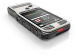 Philips Συσκευή εγγραφής DPM 6000