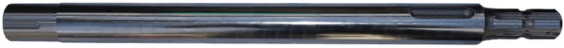 ΑΞΟΝΑΣ Φ45Χ550 ΡΤΟ ΚΑΙ ΣΦΗΝΑ ΣΤΡΕΨΕΩΣ Φ42mm
