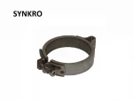 ΣΕΤ ΦΡΕΝΟ  ΕΚΤΟΞΕΥΤΗΡΑ SYNKRO (11+25+25a+25b)