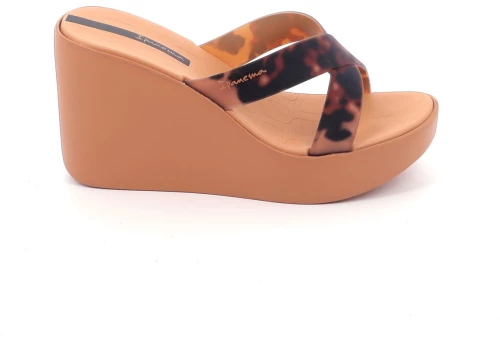 Γυναικείο Mule Ipanema Χρώματος Σομόν 780-24358-29-2