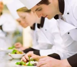 Cooking Giftcard για 8 άτομα σε σχολή μαγειρικής! Νο 400