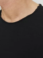 Μπλούζα "Basher" μαύρη (Μαύρο)