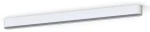 Φωτιστικό Οροφής-Πλαφονιέρα Soft 7546 95x6cm LED 16W White Nowodvorski