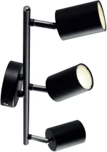 Φωτιστικό Οροφής - Spot Explore 3 2113270103 GU10 16,4x48cm Black Nordlux