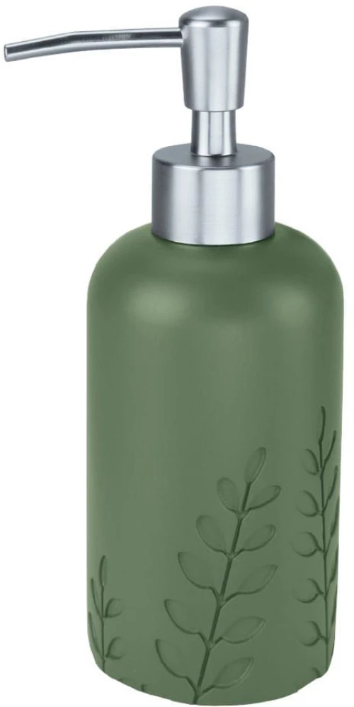 Δοχείο Κρεμοσάπουνου Brace 8671 7x18,5cm 612 Forest Kleine Wolke Πολυρεσίνη