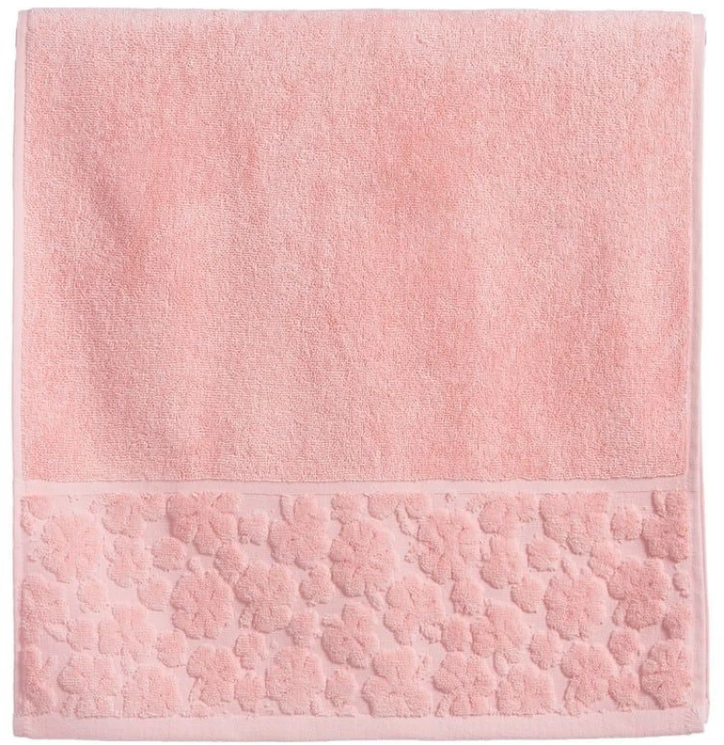 Πετσέτα Sierra Rose Nef-Nef Σώματος 70x140cm 100% Βαμβάκι