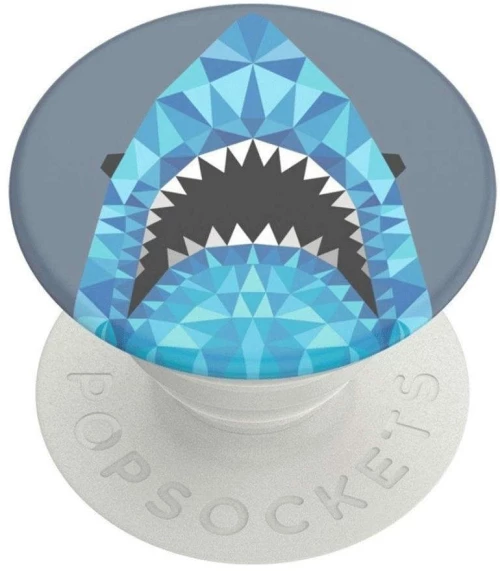 PopGrip Κινητού Sharktastic 803562 Multi PopSockets