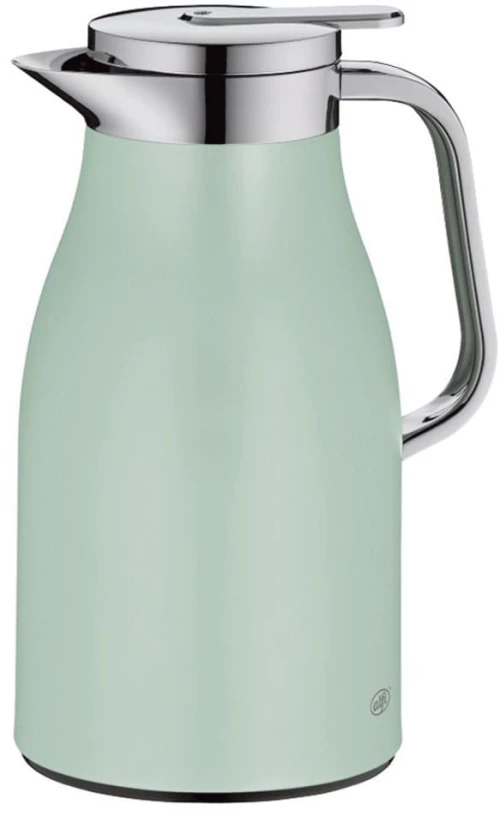Κανάτα - Θερμός Skyline 1321354100 1Lt Mint Alfi Ανοξείδωτο Ατσάλι