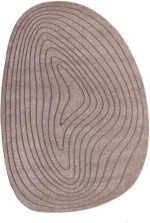 Χαλί Cortina Stone Taupe Carpet Couture 160X230cm