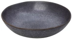 Πιάτο Βαθύ Etna FRL108K4 Φ21x5cm Grey Espiel Πηλός