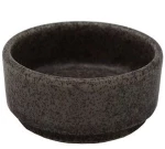 Ντιπάκι Stardust KNQ180K12 6x2,8cm Grey Espiel Πορσελάνη