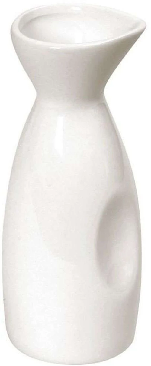 Κανάτα FUK138K6 5x5x12cm 130ml Ivory Espiel Πορσελάνη