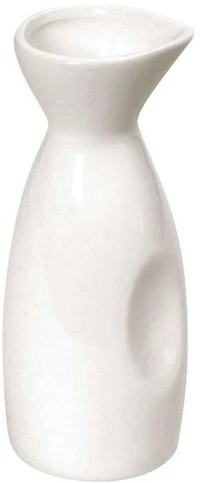 Κανάτα FUK138K6 5x5x12cm 130ml Ivory Espiel Πορσελάνη