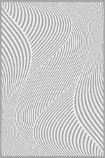 Διάδρομος Sabrina 52000-113 White-Grey 67X… Merinos
