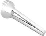 Λαβίδα Σαλάτας Presto 420523 24cm Inox Tescoma Ανοξείδωτο Ατσάλι