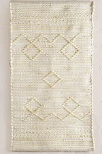 Χαλί Ketil Beige Ρυθμός 120X160