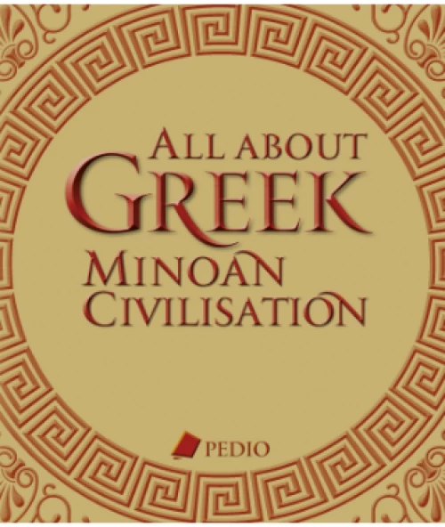 All about Greek civilisation