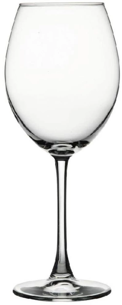 Ποτήρι Κρασιού Enoteca SP44228K6 Φ8,2x23,2cm 550ml Clear Espiel Γυαλί