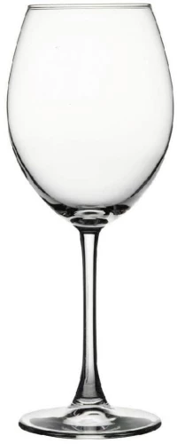Ποτήρι Κρασιού Enoteca SP44228K6 Φ8,2x23,2cm 550ml Clear Espiel Γυαλί