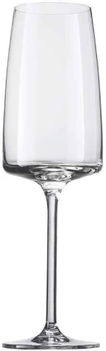 Ποτήρι Σαμπάνιας 120591 388ml Clear Zwiesel Glas Κρύσταλλο