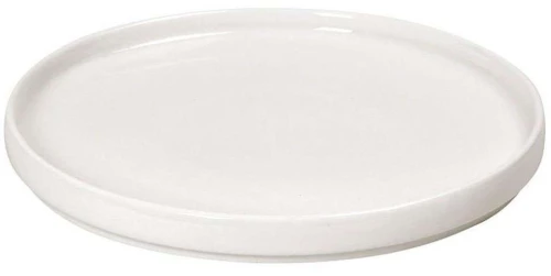 Πιάτο Ρηχό Monaco Nordic FUK114K2 26x26x2cm Ivory Espiel Πορσελάνη