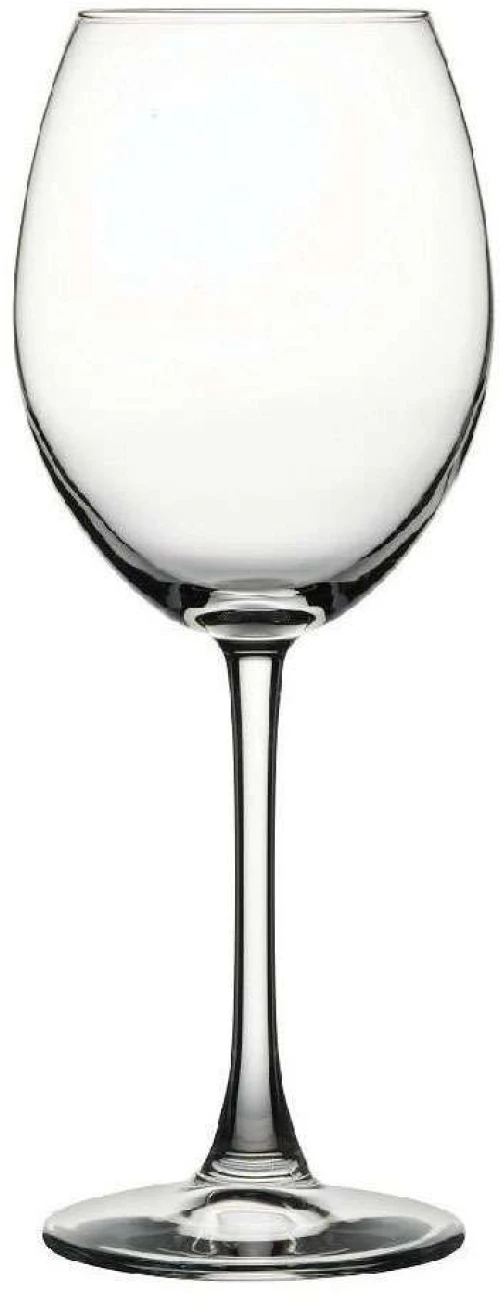 Ποτήρι Κρασιού Enoteca SP44728K6 440ml 8,2x8,2x22,3cm Clear Espiel Γυαλί
