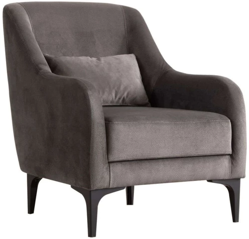 Πολυθρόνα Astana 560ARE2172 60x72x81cm Anthracite