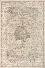 Χαλί Antares 57379/9295 Ecru Carpet Couture 160X230cm
