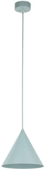 Φωτιστικό Οροφής Cono 10074 Φ19x155cm 1xE27 15W Mint TK Lighting