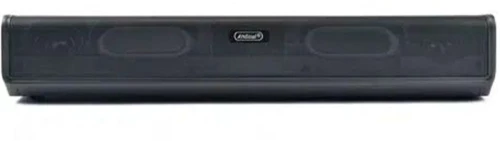 Ασύρματη Andowl Μπάρα Ήχου Soundbar Bluetooth 5Wx2 WiFi USB FM - Γκρι