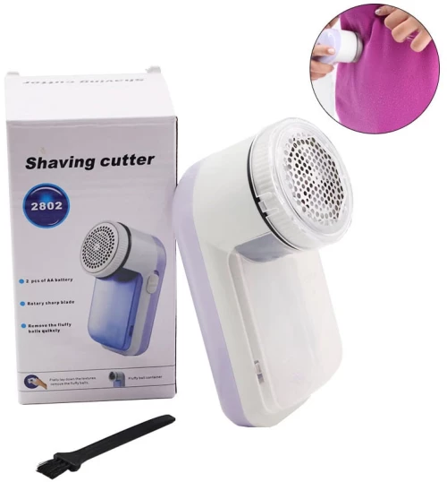 Ηλεκτρονικός Αποχνουδωτής Shaving Cutter