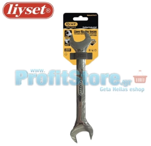 Γερμανικό Κλειδί Liyset 25,28mm