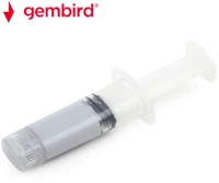 GEMBIRD HEATSINK THERMAL PASTE GREASE