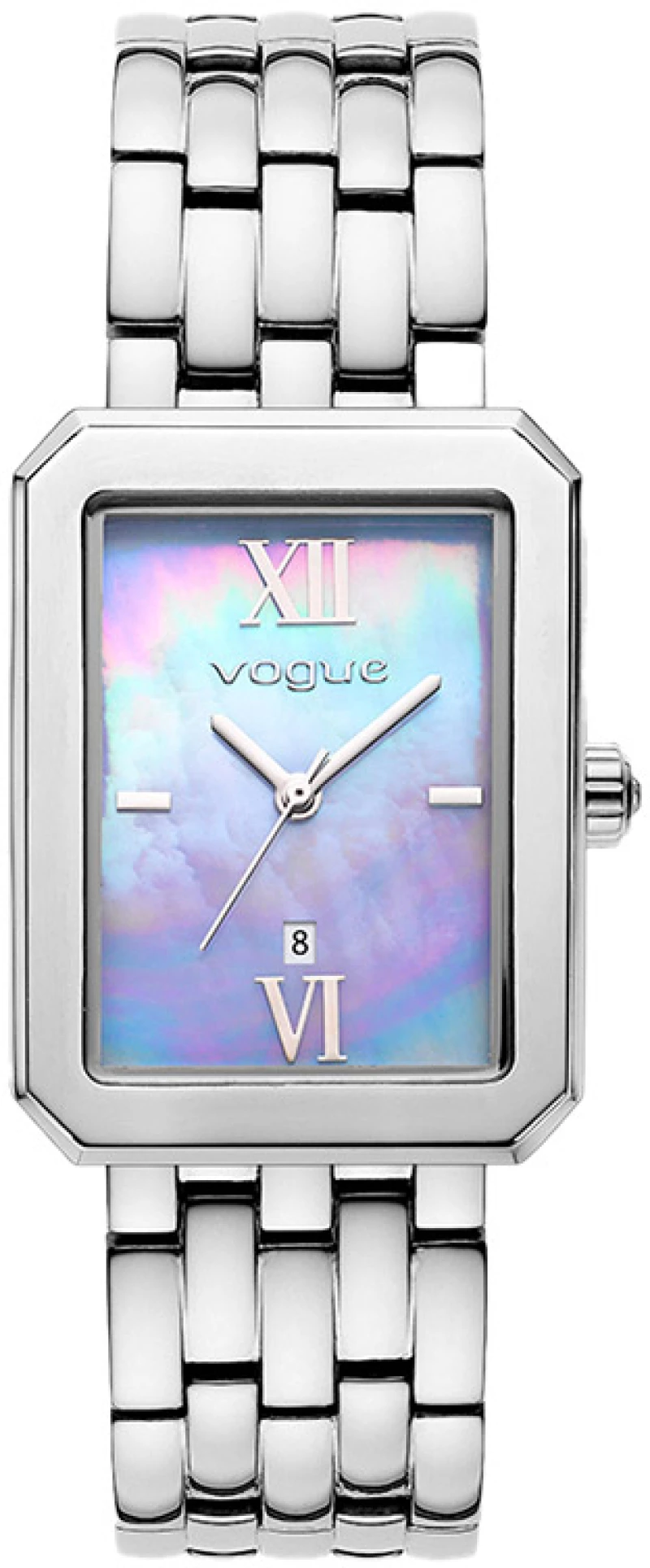 Γυναικείο Ρολόι Vogue Octagon 613782