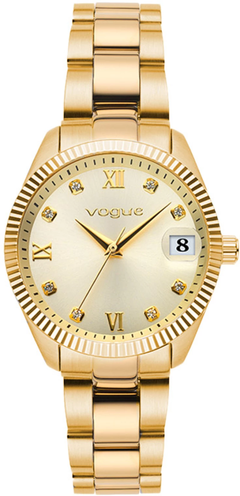Γυναικείο Ρολόι Vogue Reina mini 614342
