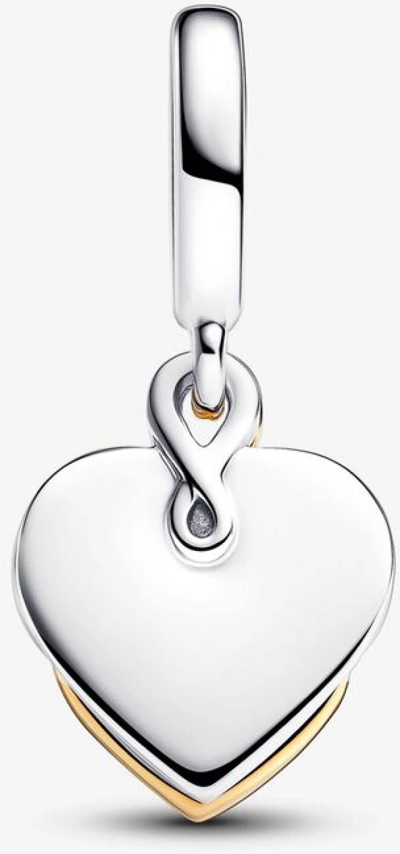 Σύμβολο Pandora με βιομηχανικό Διαμάντι 763237C01
