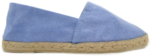 LA MAISON DE L`ESPADRILLE ΕΣΠΑΝΤΡΙΓΙΑ 325LONA-6 BLUE