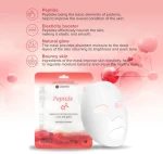 JKosmec Skin Solution Peptide Mask