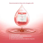JKosmec Skin Solution Peptide Mask
