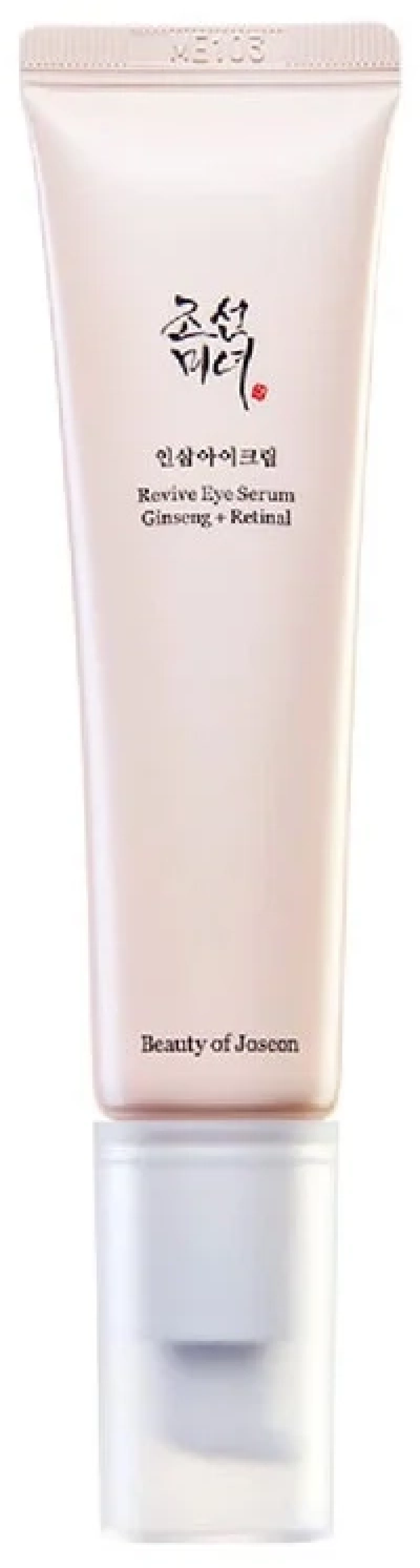 Beauty of Joseon Revive Eye Serum : Ginseng + Retinal 30ml