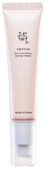 Beauty of Joseon Revive Eye Serum : Ginseng + Retinal 30ml