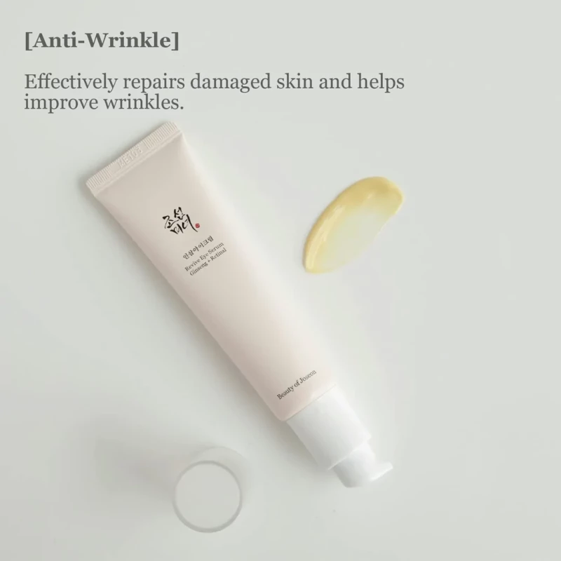 Beauty of Joseon Revive Eye Serum : Ginseng + Retinal 30ml