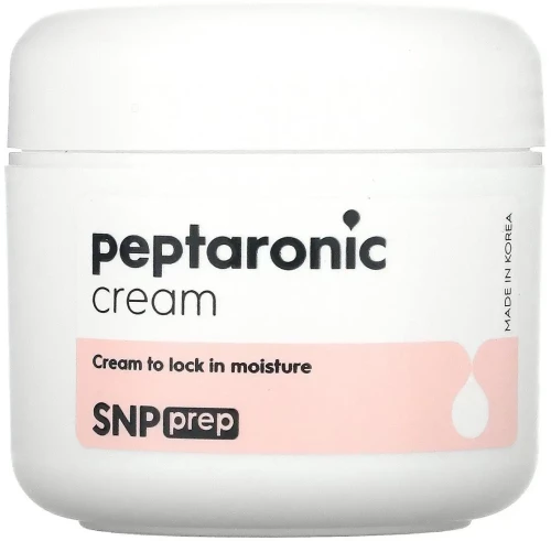 SNP Prep Peptaronic Cream 55ml