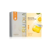 Frudia Citrus Brightening Mask (10τεμ)