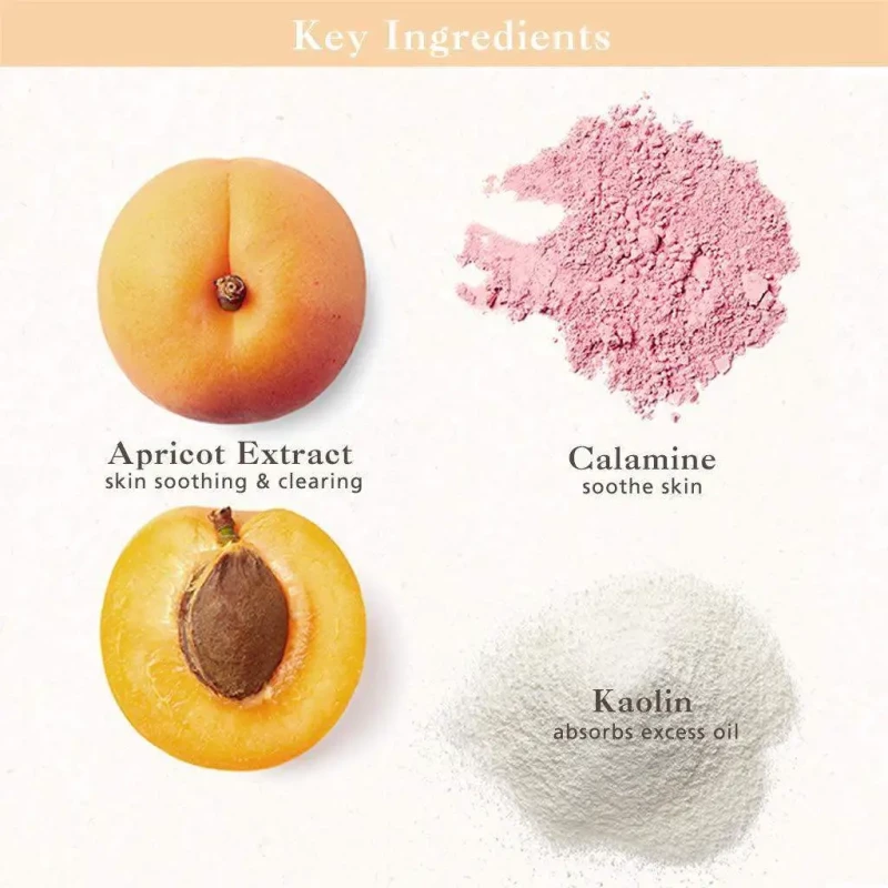 Skinfood Apricot Food Mask 120g