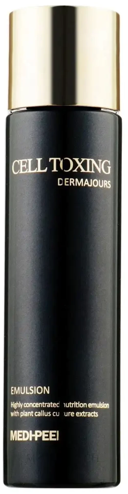 MediPeel Cell Toxing Dermajours Emulsion 150ml