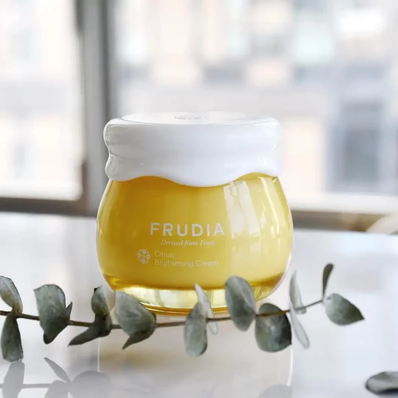 Frudia Citrus Brightening Cream 55g